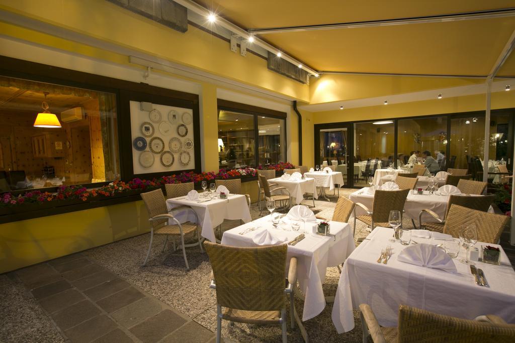 Dominik Alpine City Wellness Hotel - Adults Only Bressanone Bagian luar foto
