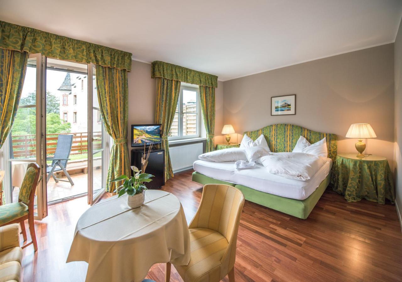 Dominik Alpine City Wellness Hotel - Adults Only Bressanone Bagian luar foto